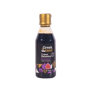 Crema balsamica cu smochine Greek Land, 250 ml