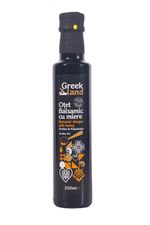 otet-balsamic-cu-miere-greek-land-250-ml