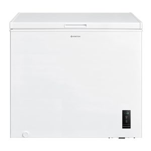 Lada frigorifica Vortex VCF20SWH04M, volum 198 l, clasa energetica E, 81.6 x 55 x 85 cm, alb