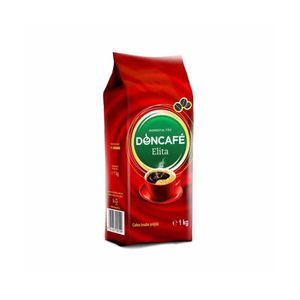 Cafea boabe Doncafe Elita, 1 kg