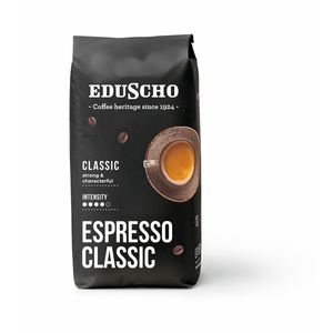 Cafea boabe Eduscho Espresso Classic, 1 kg