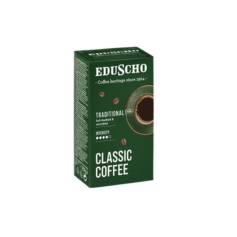 cafea-macinata-eduscho-classic-traditional-250-g