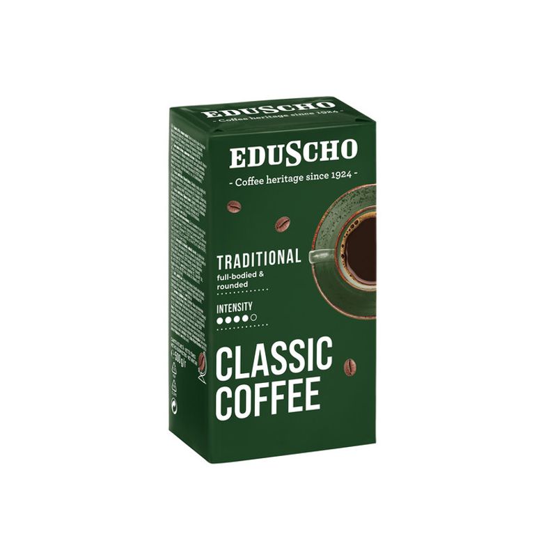 cafea-macinata-eduscho-classic-traditional-500-g