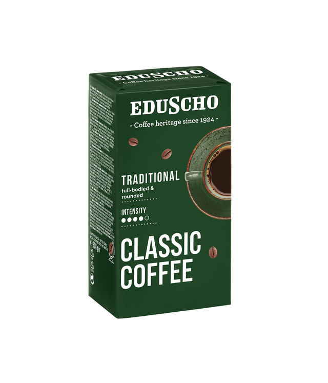 cafea-macinata-eduscho-classic-traditional-500-g