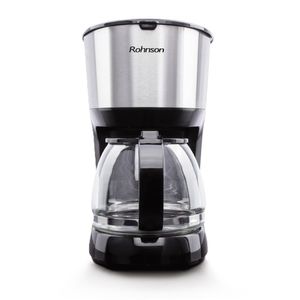 Cafetiera Rohnson R924 cu puterea de 680W