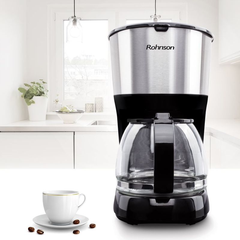 cafetiera-rohnson-r924-cu-puterea-de-680w