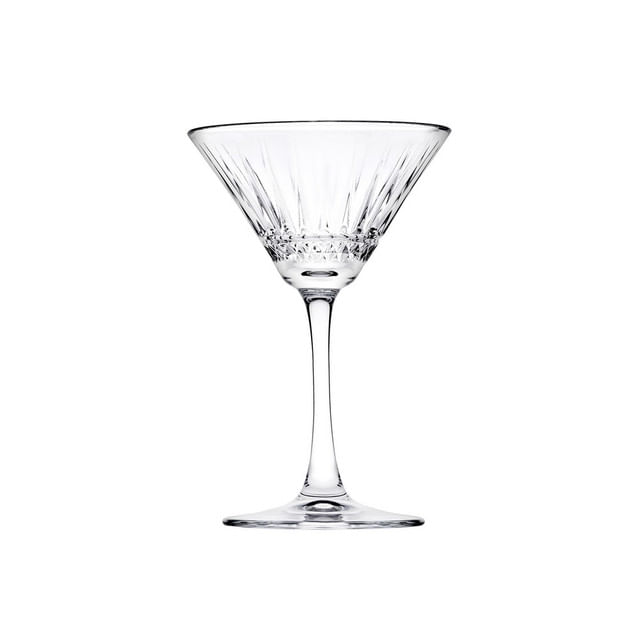 set-4-pahare-din-sticla-pentru-martini-pasabahce-elysia-220-ml