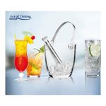 frapiera-din-sticla-heinner-art-of-dining-750-ml-cleste-inox-13-cm