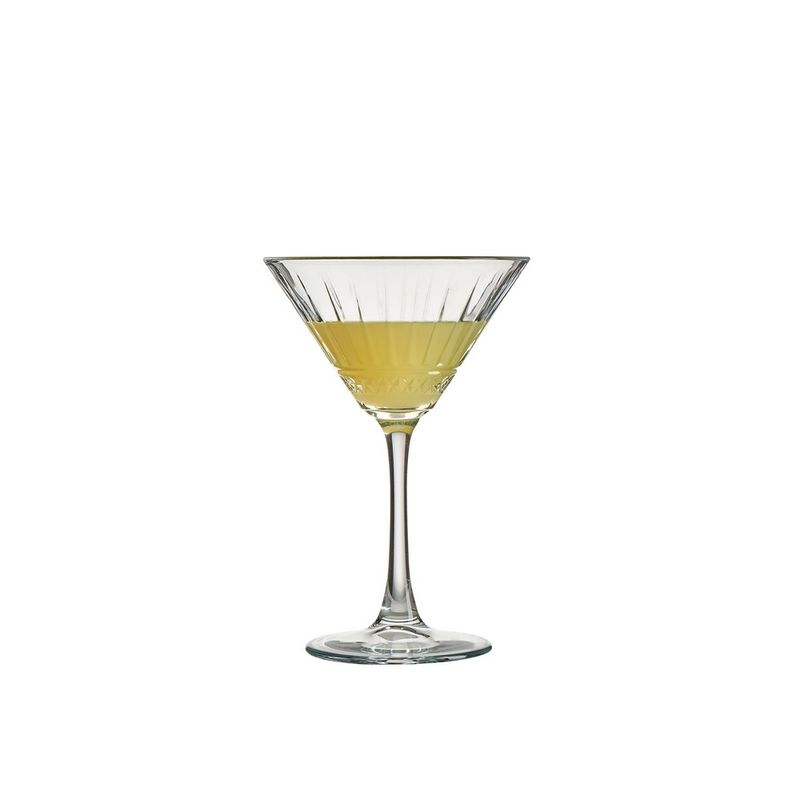 set-4-pahare-din-sticla-pentru-martini-pasabahce-elysia-220-ml