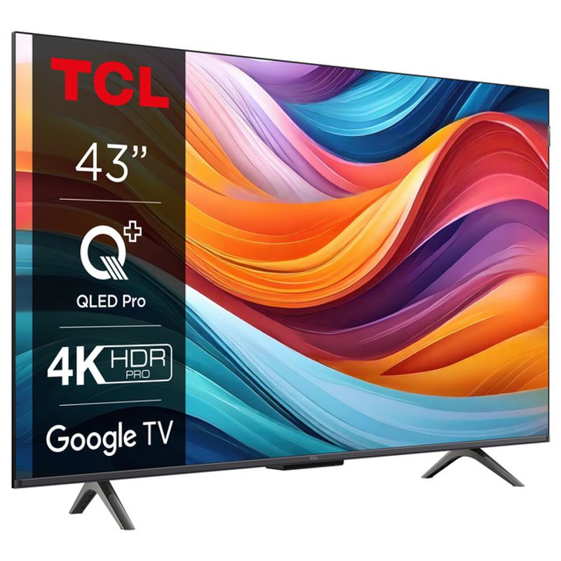 televizor-qled-smart-google-tv-tcl-43t7b-4k-ultra-hd-clasa-f-108-cm