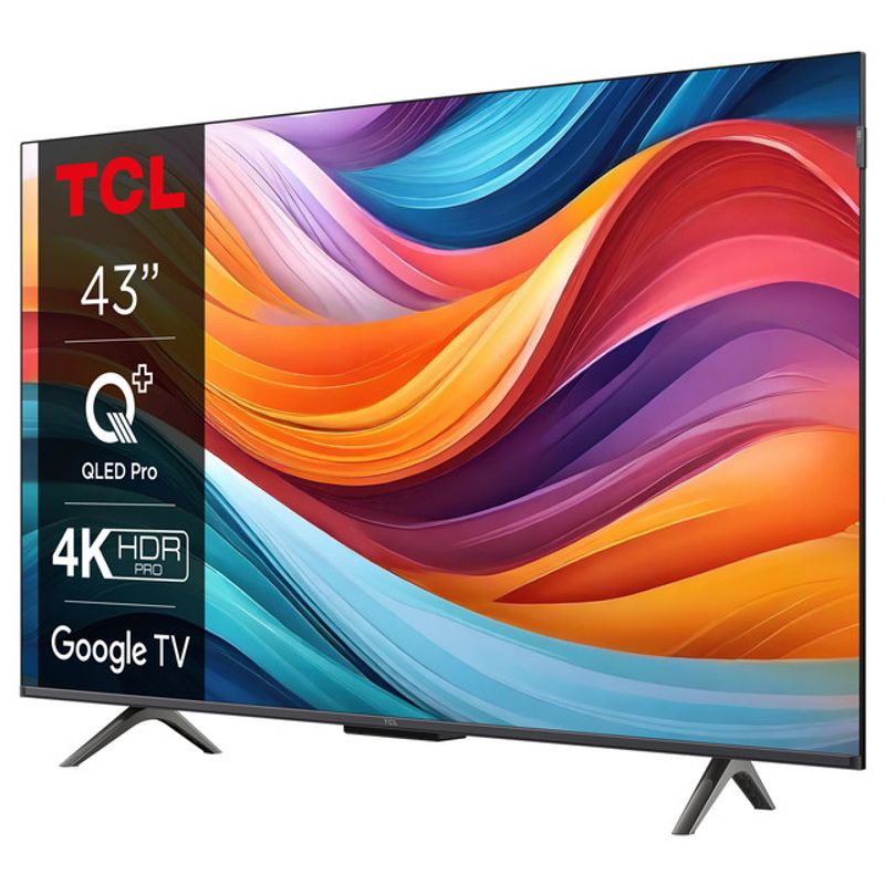 televizor-qled-smart-google-tv-tcl-43t7b-4k-ultra-hd-clasa-f-108-cm