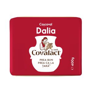 Cascaval Dalia Covalact, 400 g