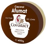 cascaval-afumat-covalact-400-g