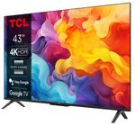 televizor-led-smart-google-tv-tcl-43v6b-ultra-hd-clasa-f-108-cm