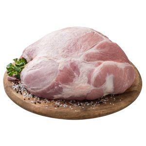 Pulpa de porc fara os, +/- 1 kg