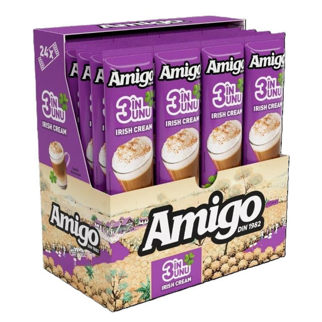 cafea-instant-3-in-1-amigo-irish-cream-24-x-13-g