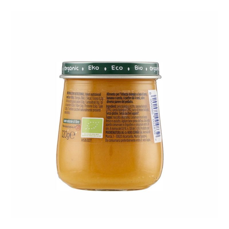 piure-eco-cu-pere-banane-si-morcovi-hero-baby-solo-4-luni-120-g