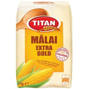 Malai Titan Extra Gold, 1 kg