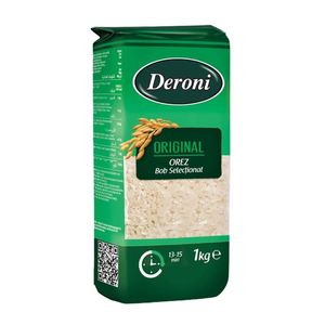 Orez Deroni Original Bob Selectionat, 1 kg