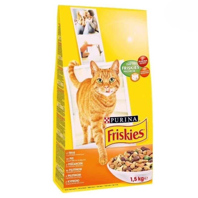 hrana-uscata-pentru-pisici-adulte-purina-friskies-pui-si-legume-1-5-kg