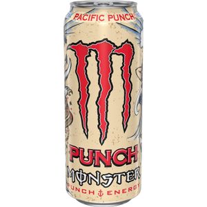 Bautura energizanta Monster Pacific Punch, 0.5 l