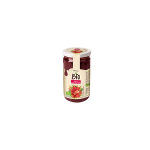 Gem de capsuni Auchan Bio, 280 g