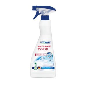 Spray anti-calcar Heitmann, 500 ml