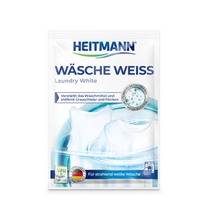 Inalbitor rufe albe Heitmann , 50 g