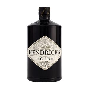 Gin Hendrick's Original, alcool 41.4%, 0.7 l