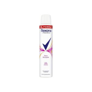 Deodorant spray Rexona Sexy Bouquet, 200 ml