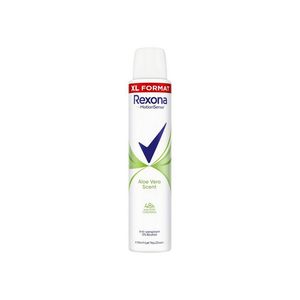 Deodorant spray Rexona Aloe Vera Scent, 200 ml