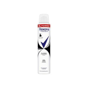 Deodorant spray Rexona Active Protection+ Invisible, 200 ml