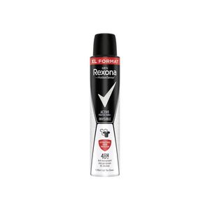 Deodorant spray Rexona Invisible, 200 ml