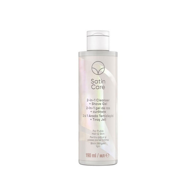 gel-de-ras-si-curatare-venus-satin-care-2-in-1--190-ml