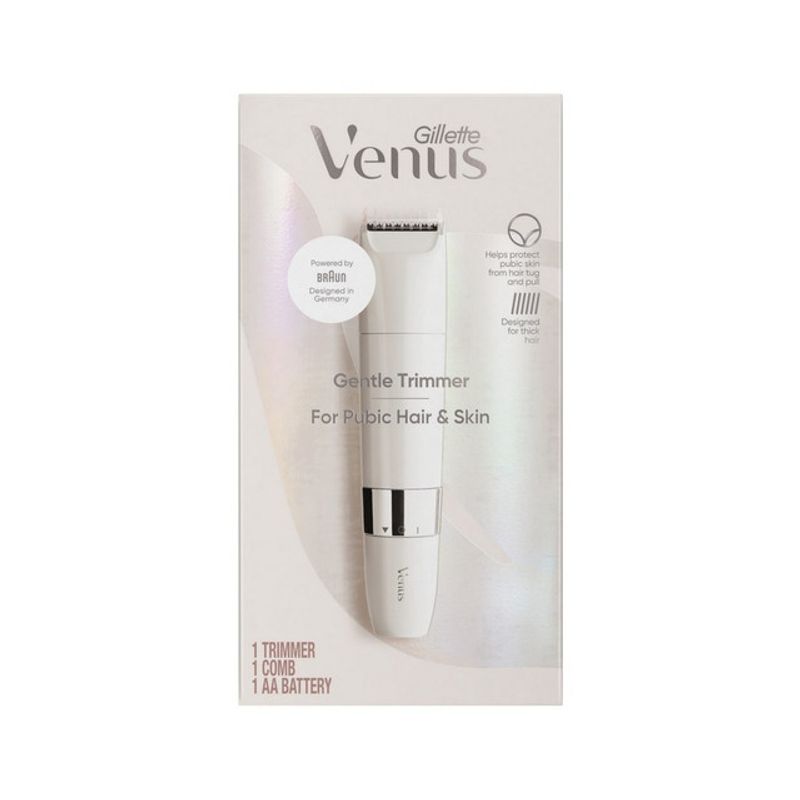 trimmer-gillette-venus-pentru-zona-intima