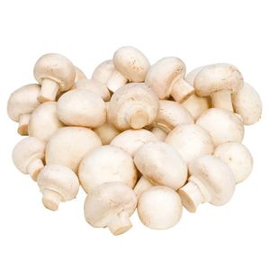 Ciuperci Champignon albe, 250 g