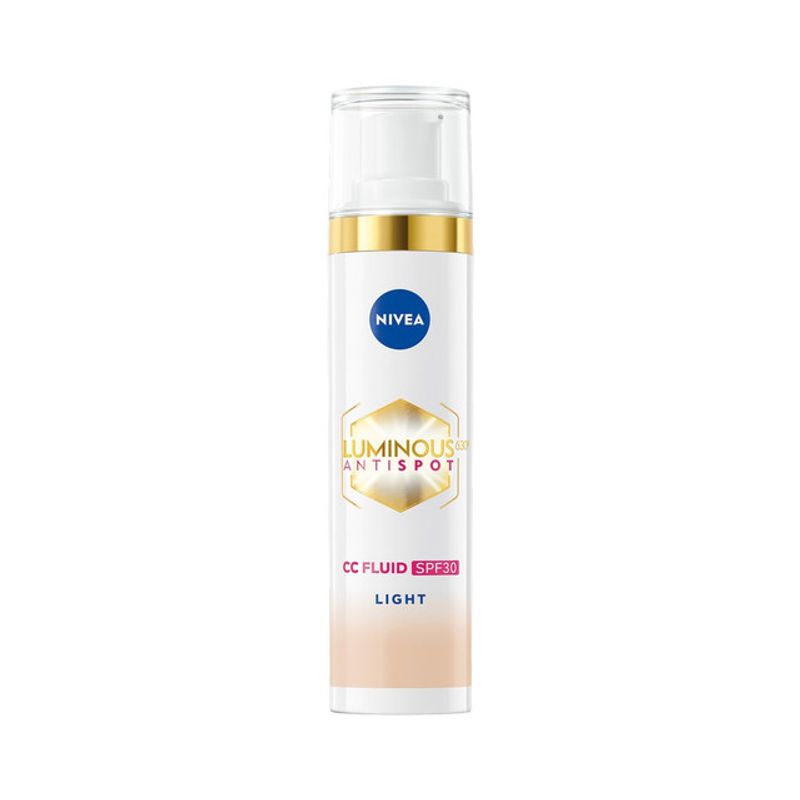 crema-fluid-de-zi-nivea-luminous-antispot-cc-spf-30-light-30-ml