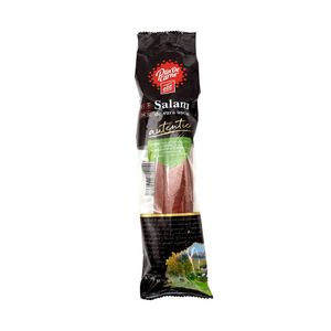 Salam de vara uscat autentic Elit Plin de carne, 450 g