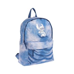 Rucsac adolescenti, 1 compartiment, model Stitch, 31 x 43 x 8 cm