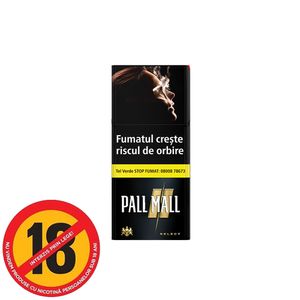 Tigari Pall Mall Select Black