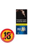 Tigari Pall Mall Select Blue | Pret avantajos - Auchan.ro