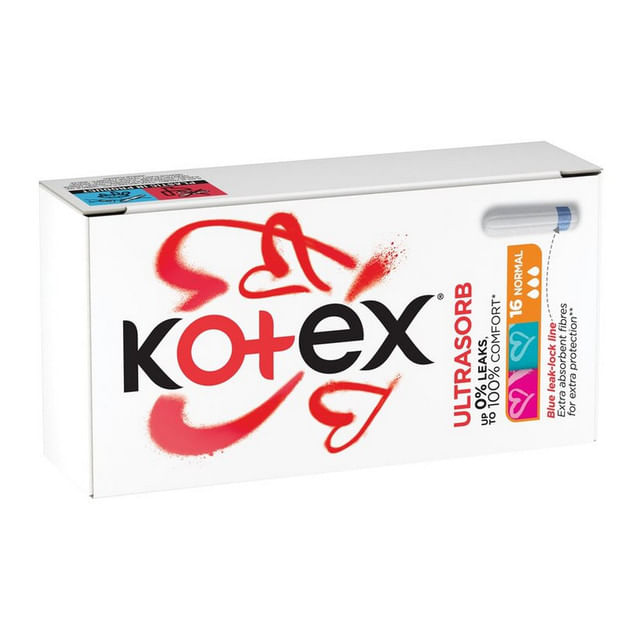 tampoane-interne-kotex-normal-ultrasorb-16-bucati