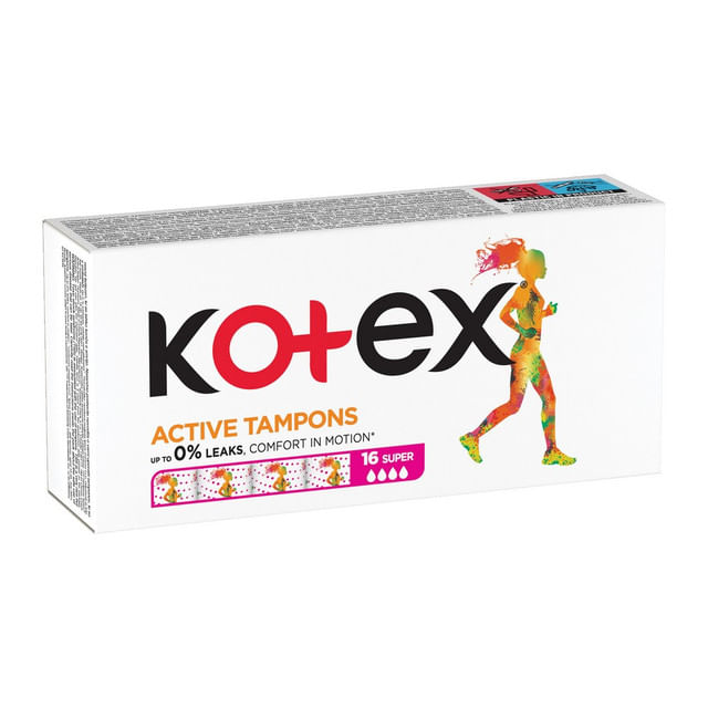 tampoane-interne-kotex-active-super-16-bucati