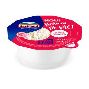 Branza de vaci Hochland, 3.5% grasime, 275 g