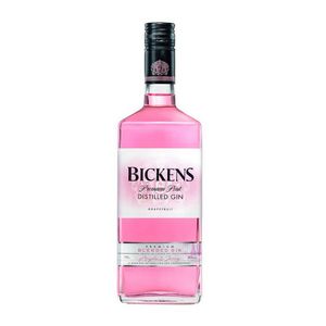 Gin Bickens Pink, 40% alcool, 700 ml