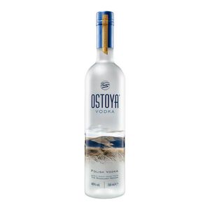 Vodca Ostoya, 40% alcool, 700 ml