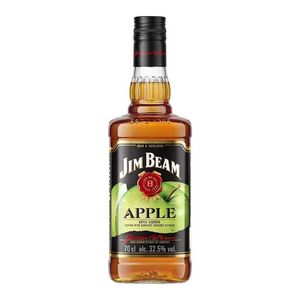 Lichior Jim Beam Apple, 32.5% alcool, 700 ml