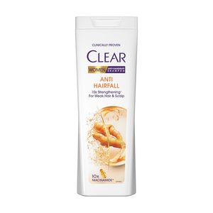 Sampon anti-matreata Clear Anti-Hairfall, 360 ml