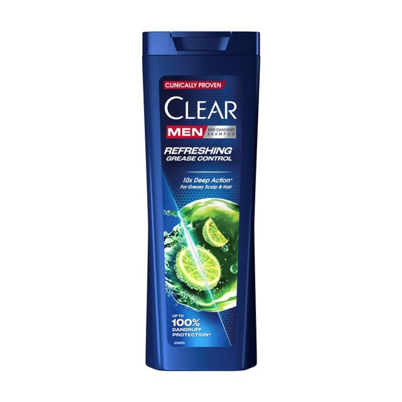 sampon-anti-matreata-clear-men-refreshing-grease-control-360-ml