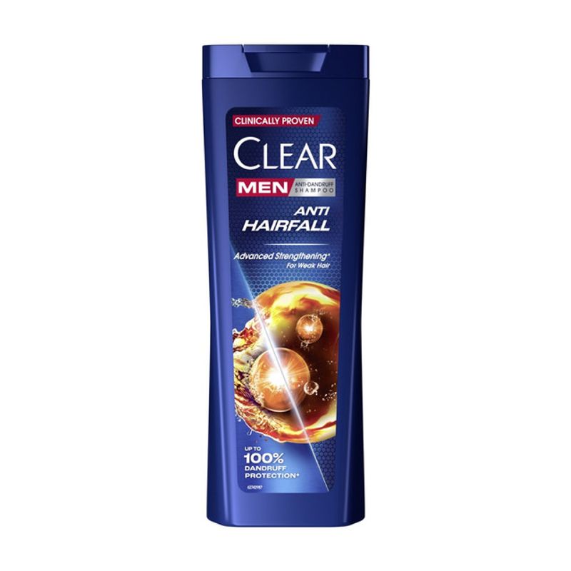 sampon-anti-matreata-clear-men-anti-hairfall-360-ml